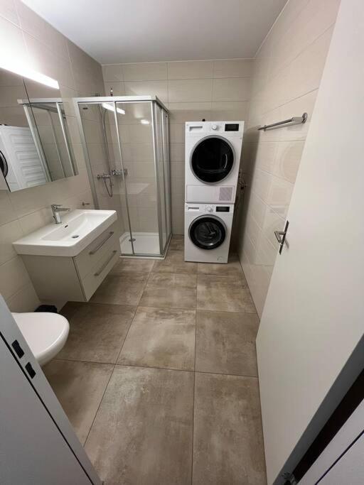Brand New Apartment Surrounded By Nature Schattdorf Екстер'єр фото