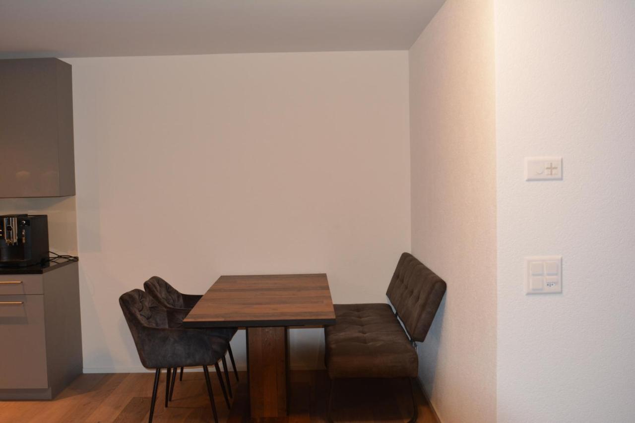 Brand New Apartment Surrounded By Nature Schattdorf Екстер'єр фото