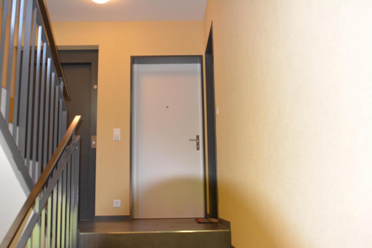 Brand New Apartment Surrounded By Nature Schattdorf Екстер'єр фото